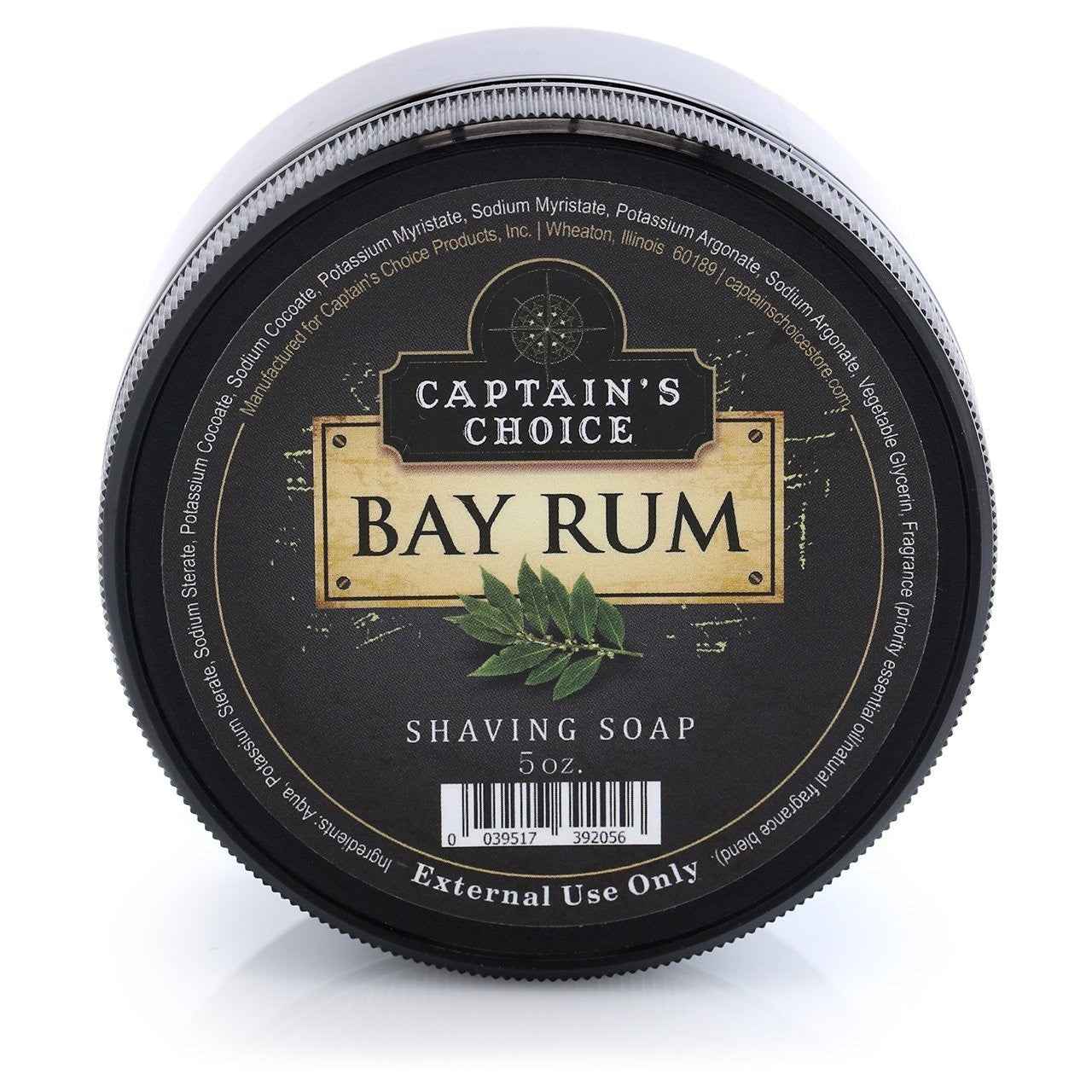 Captain&