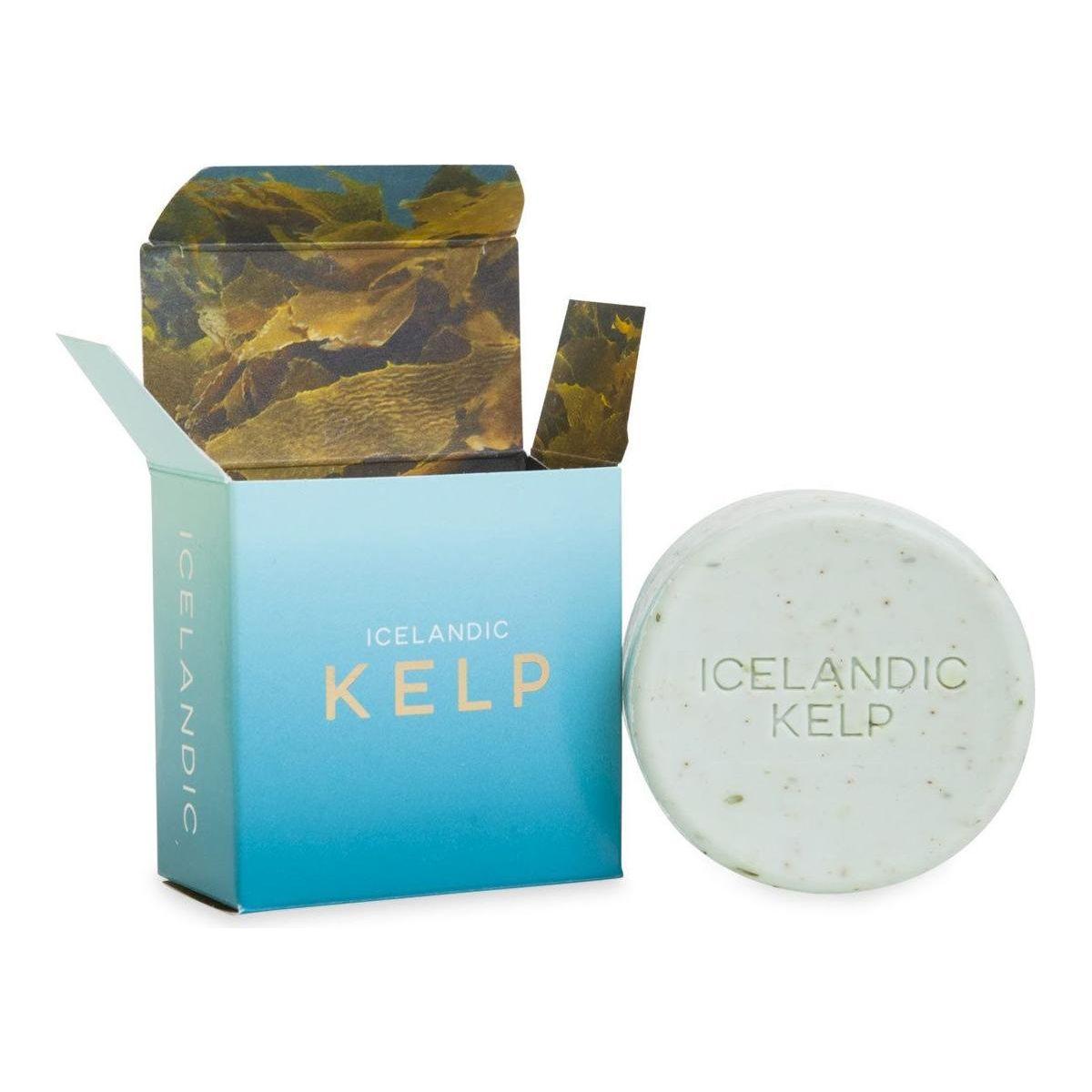 Kalastyle Hallo Iceland Kelp Bar Soap 4.3oz by Pasteur Pharmacy