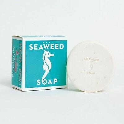 Kalastyle Swedish Dream Seaweed Soap 4.3oz by Pasteur Pharmacy