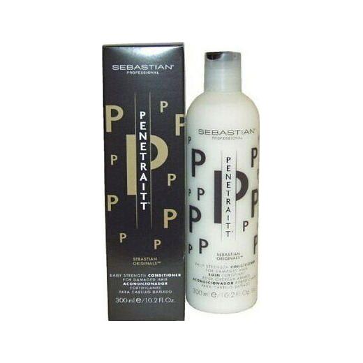 Sebastian Penetraitt Daily Strength Conditioner Conditioner 10.2oz by Pasteur Pharmacy