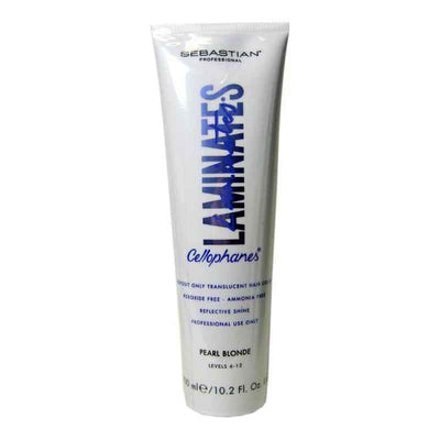 Sebastian Professional Cellophanes Pearl Blonde 10.2 Oz