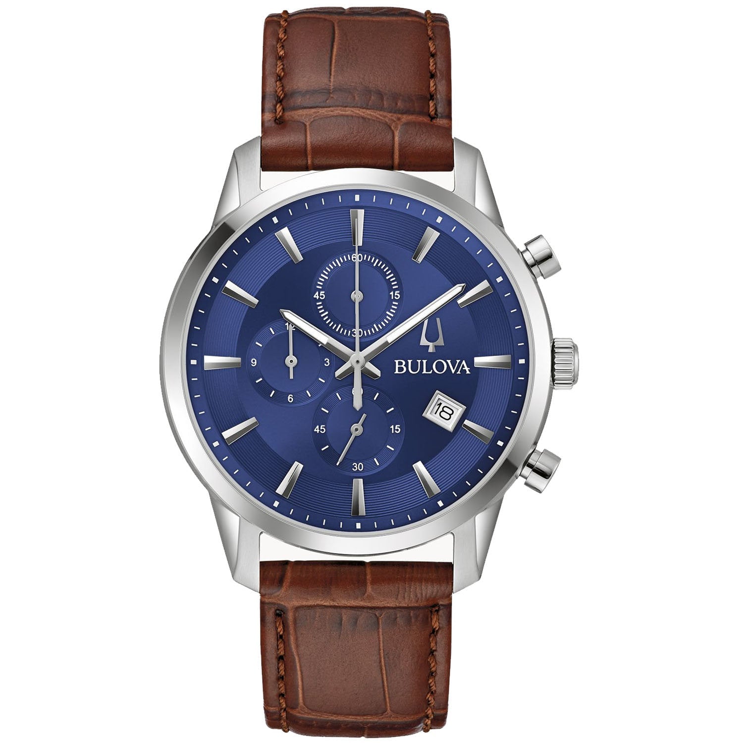 Bulova Men&