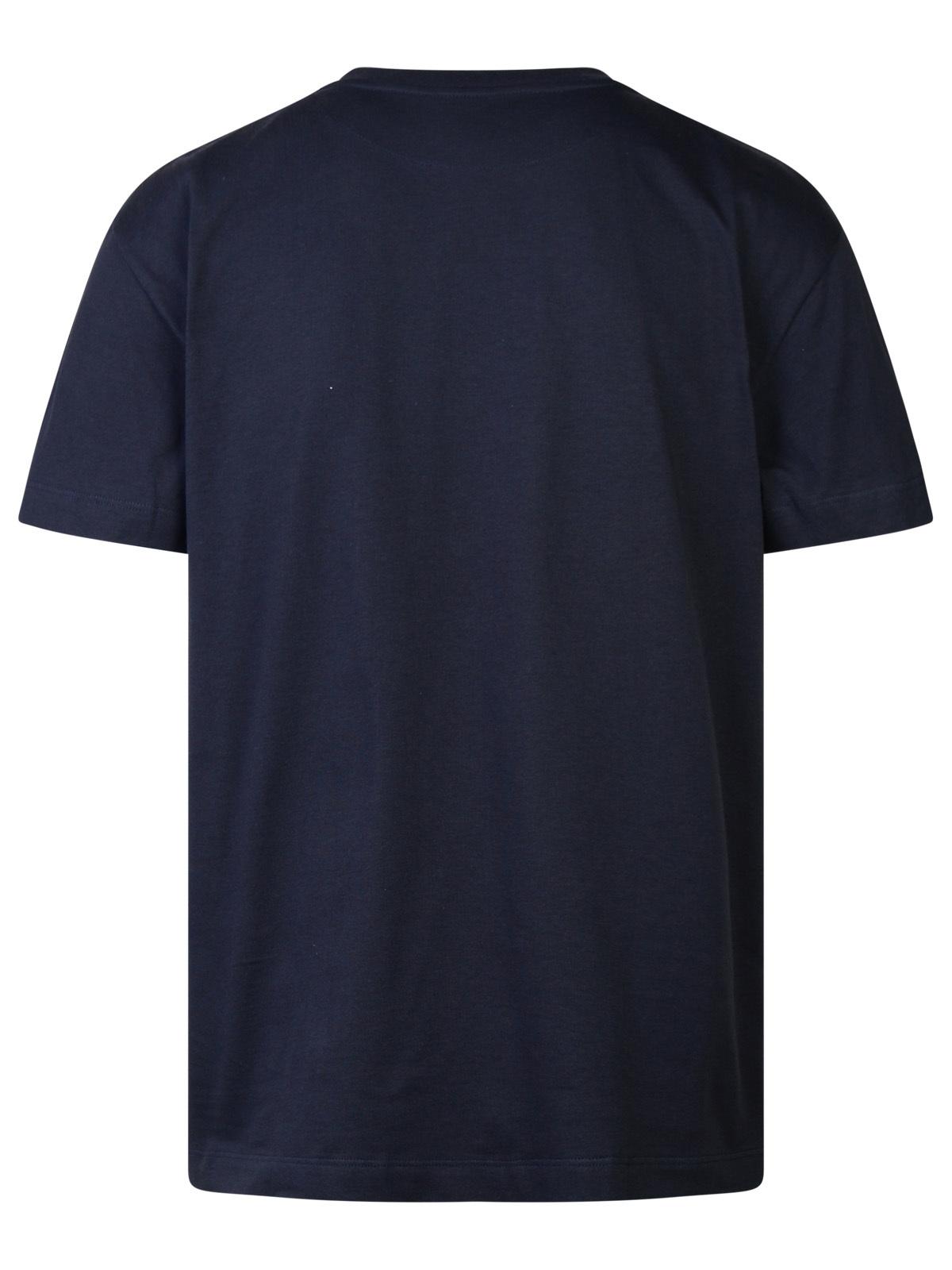 Jil Sander 3 Cotton T-Shirt Set Men by Luosophy