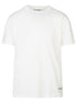 Jil Sander 3 Cotton T-Shirt Set Men by Luosophy