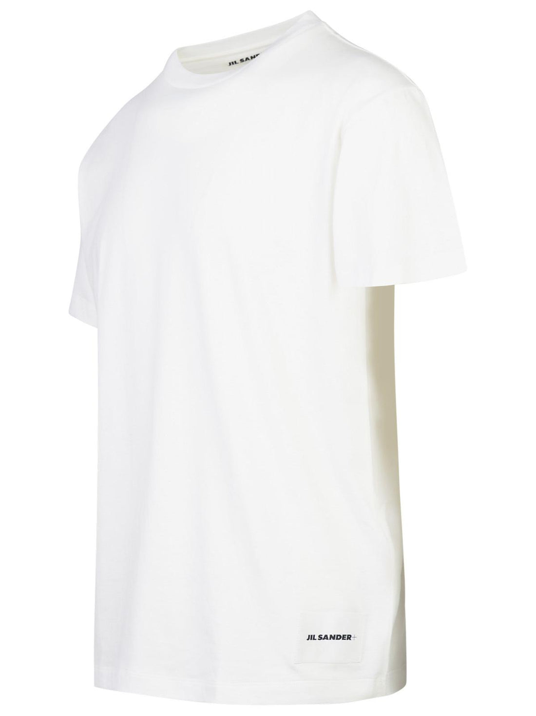 Jil Sander 3 Cotton T-Shirt Set Men by Luosophy