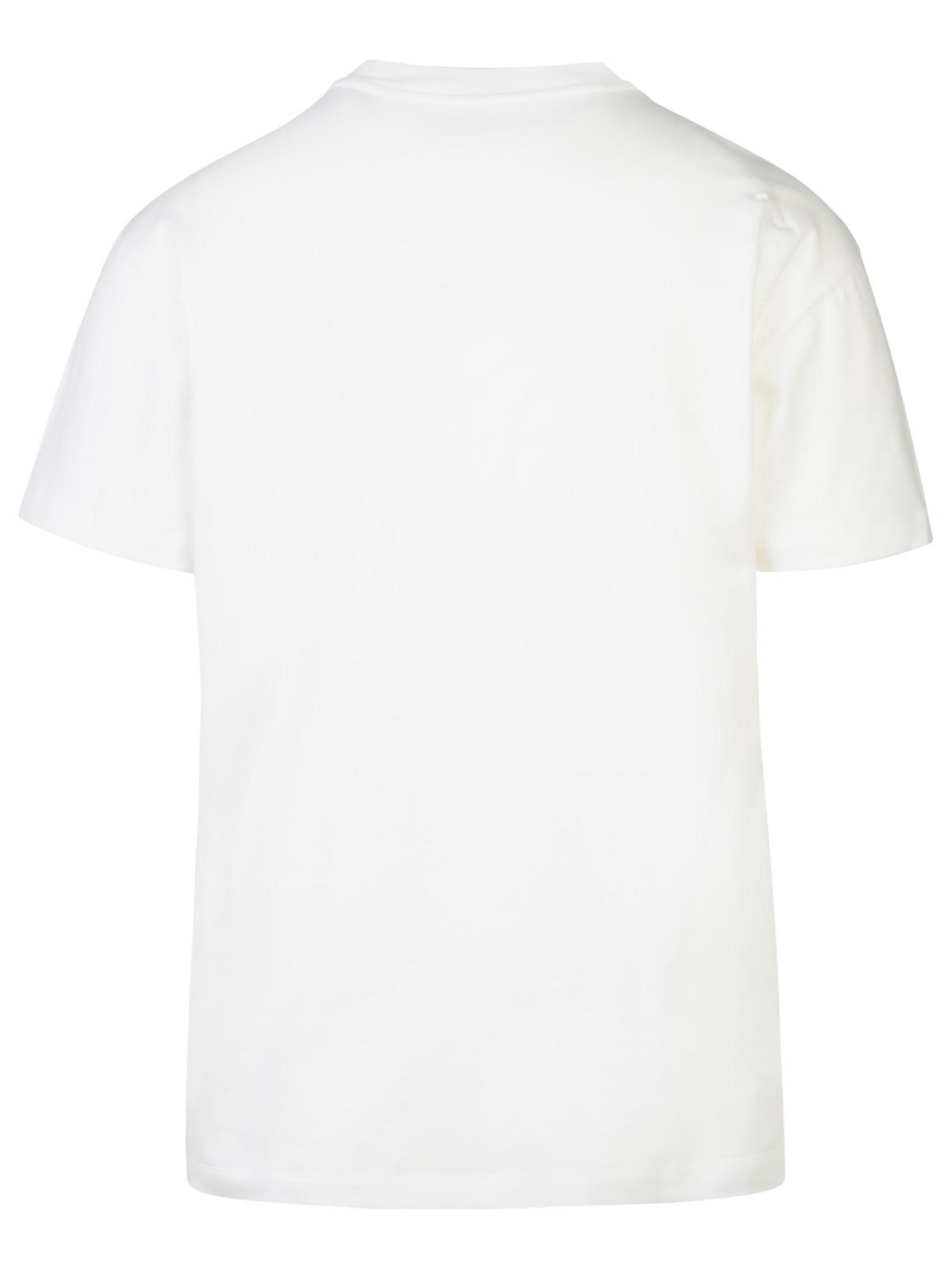 Jil Sander 3 Cotton T-Shirt Set Men by Luosophy