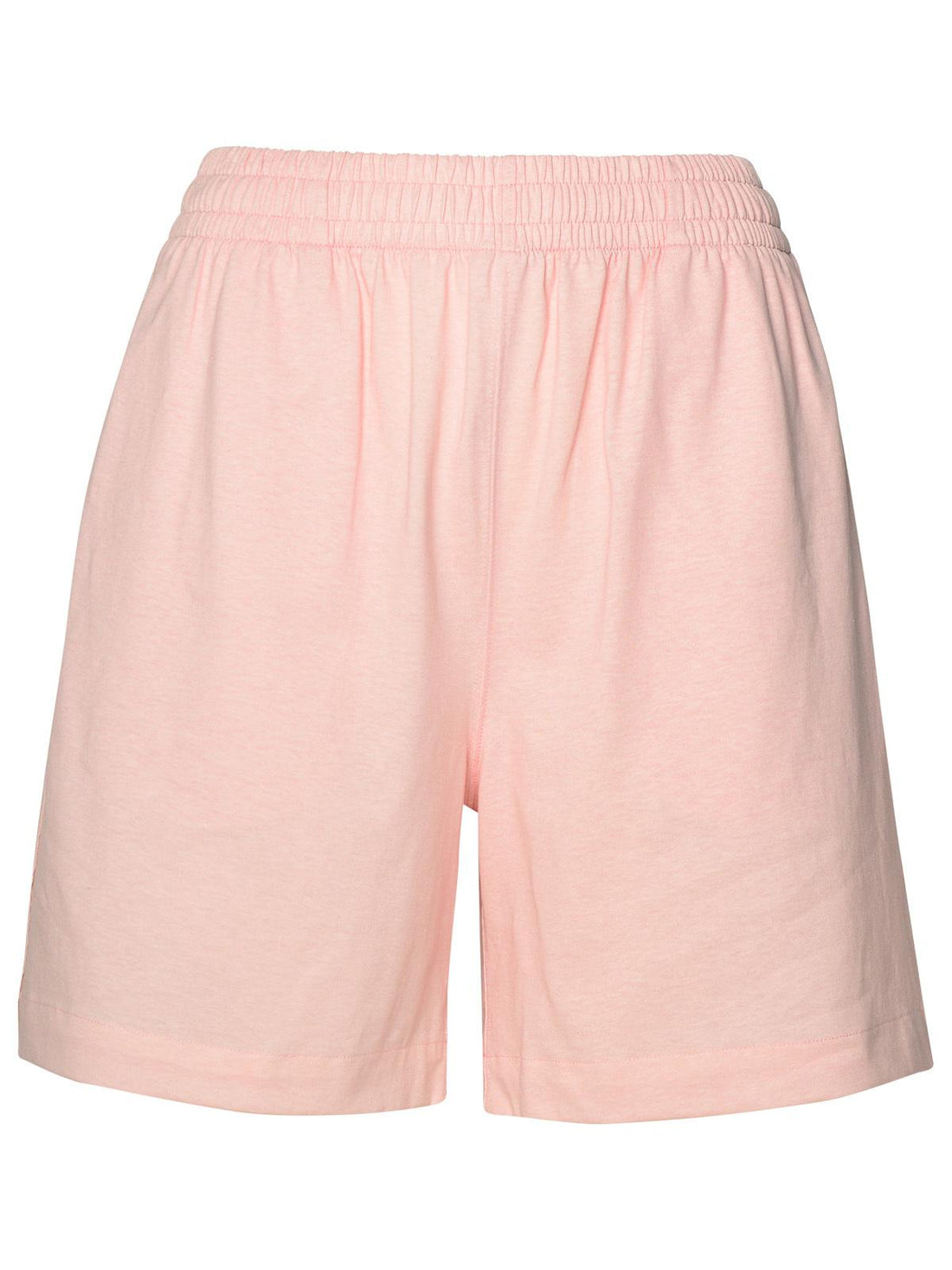 Burberry Pink Cotton Balloon Women by Luosophy