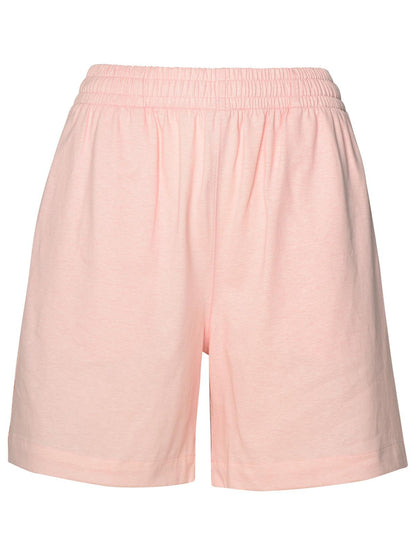 Burberry Pink Cotton Balloon Women by Luosophy