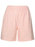 Burberry Pink Cotton Balloon Women by Luosophy