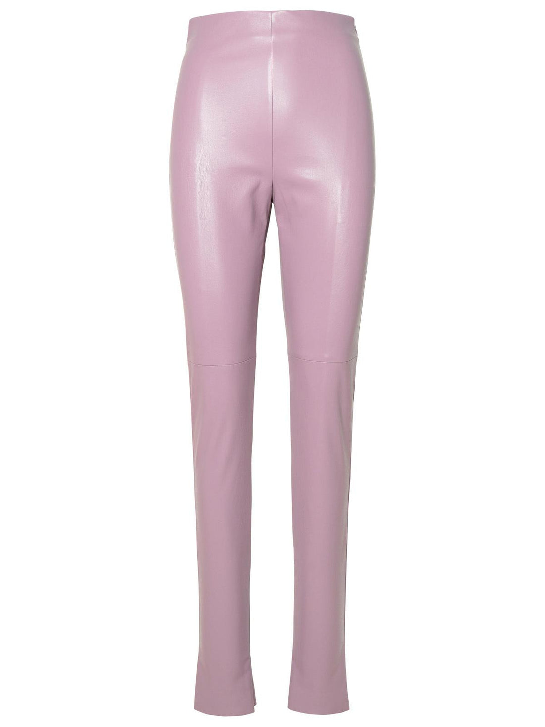 The Andamane Mallow Polyester Blend Leggings Women by Luosophy