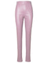 The Andamane Mallow Polyester Blend Leggings Women by Luosophy
