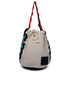 Jil Sander White Fabric Bag Women by Luosophy