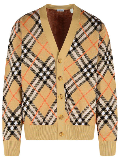Burberry &