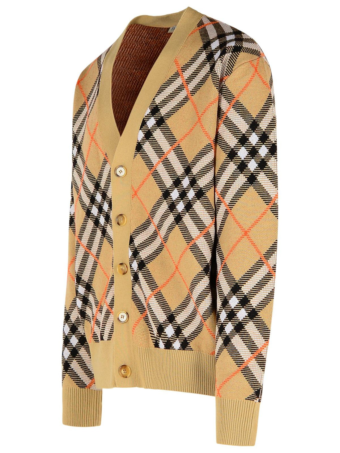 Burberry &