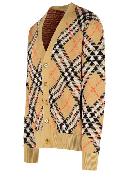 Burberry &