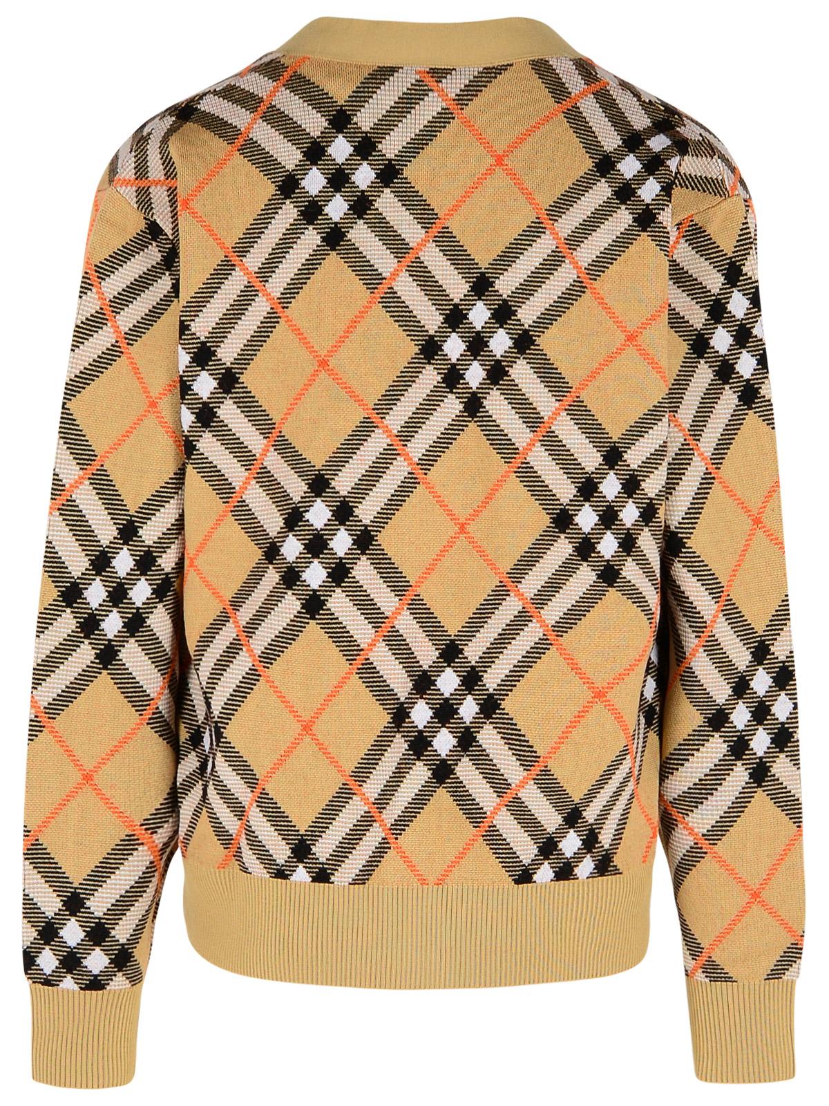 Burberry &
