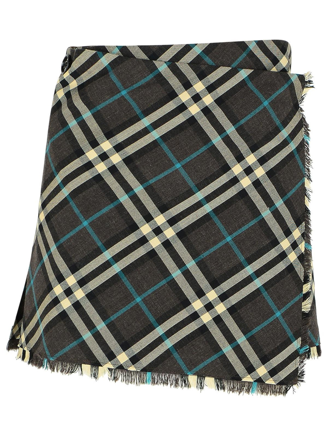 Burberry &
