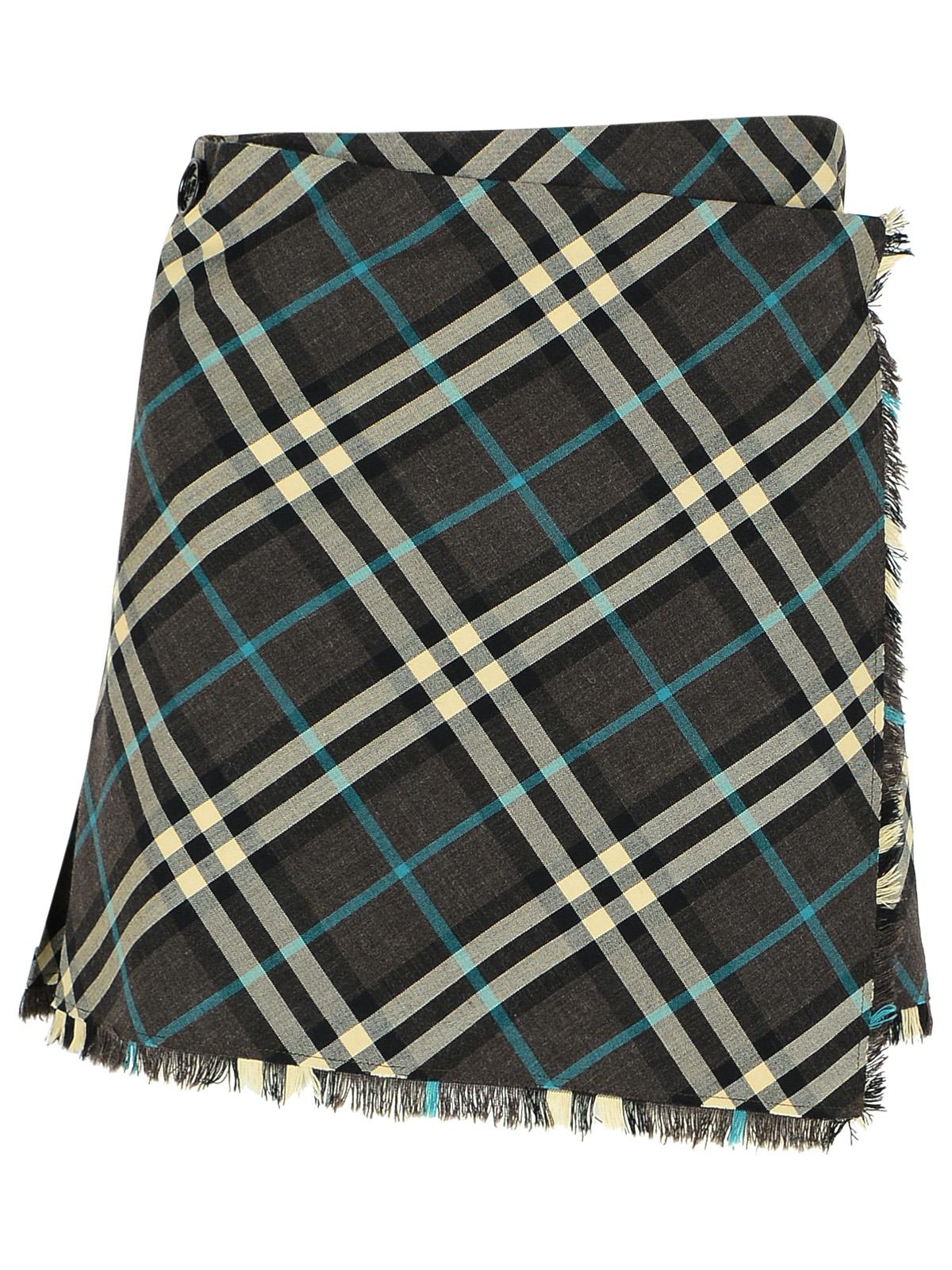 Burberry &