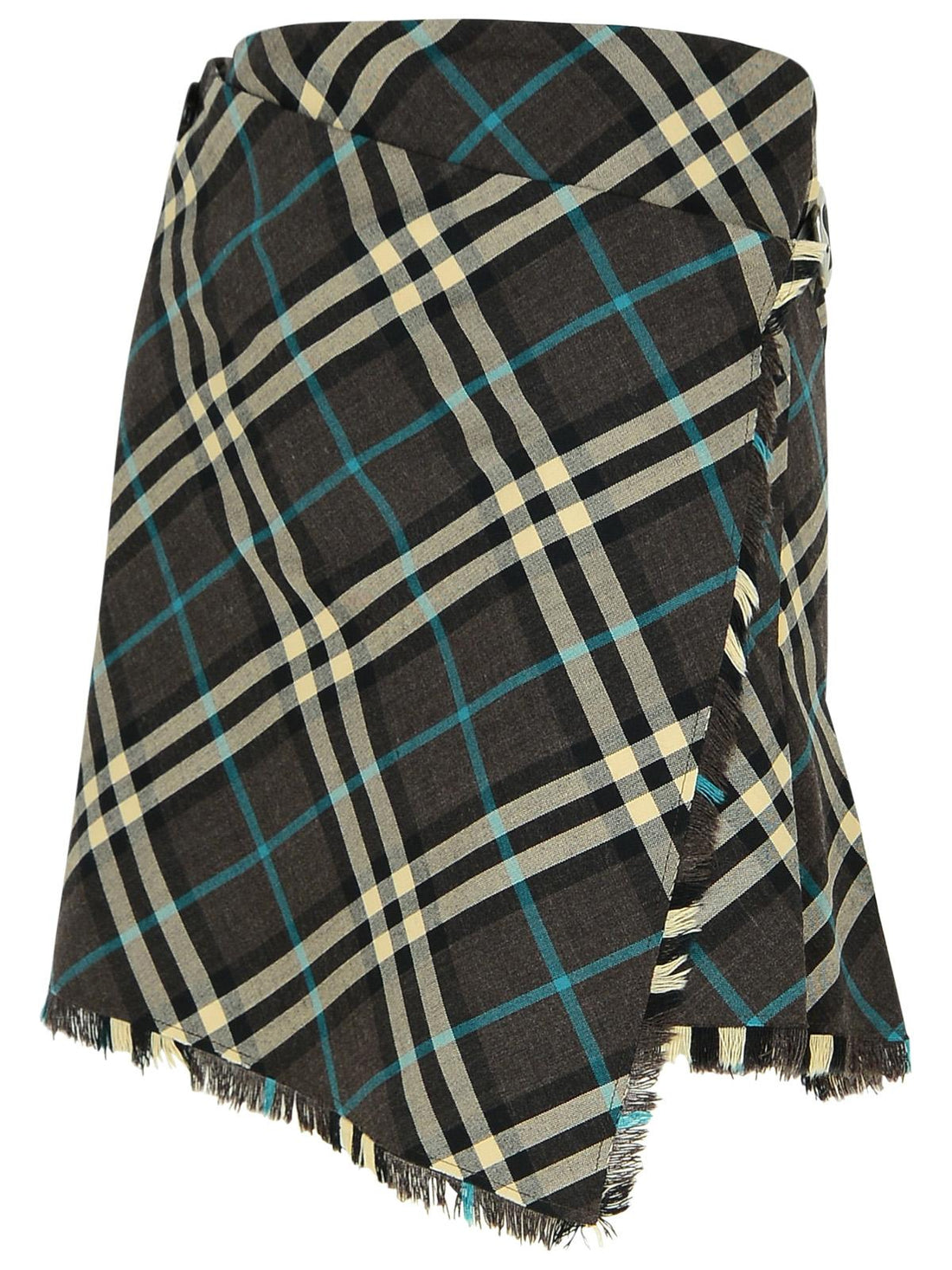 Burberry &