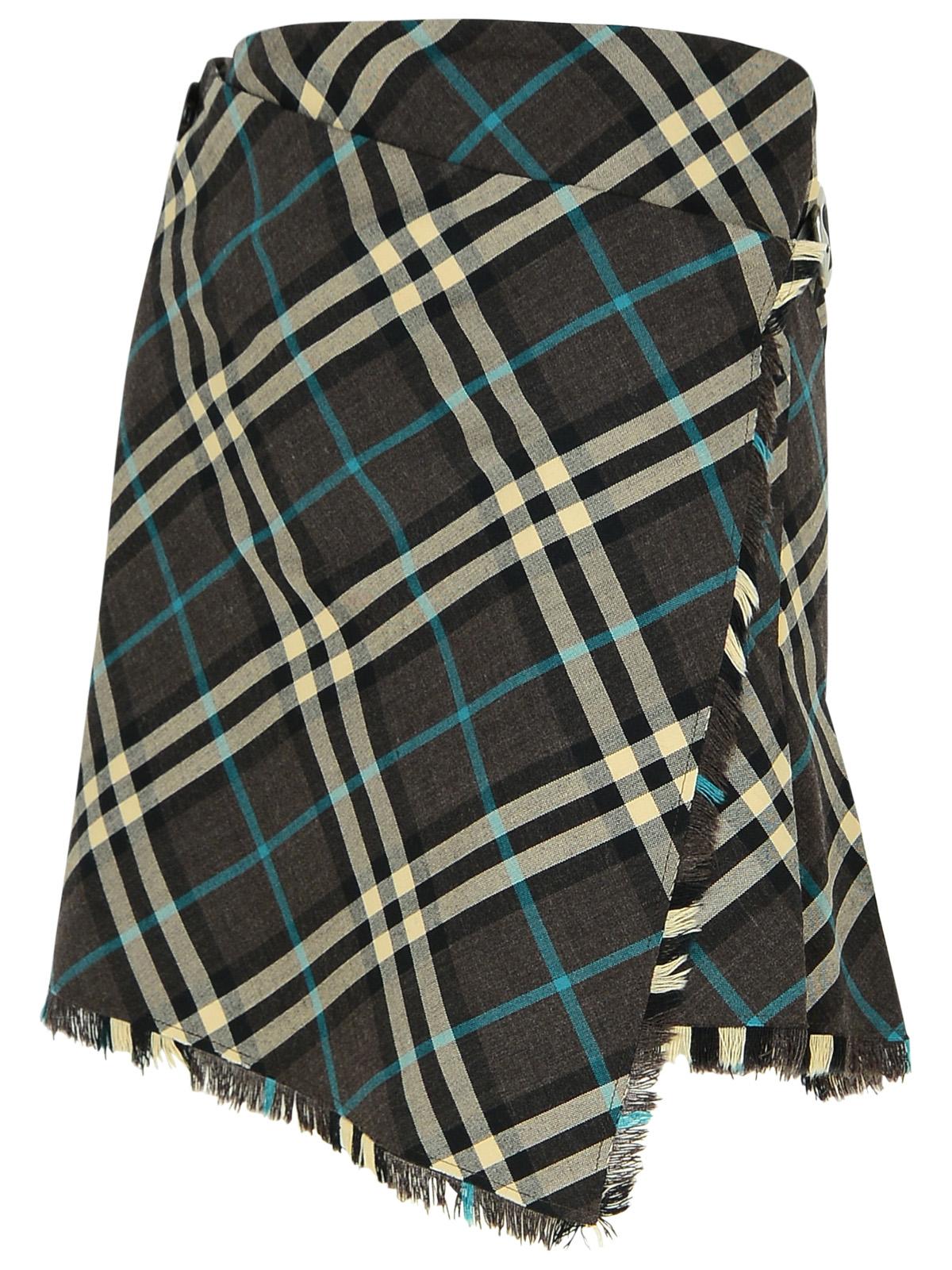 Burberry &