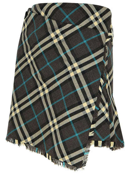 Burberry &