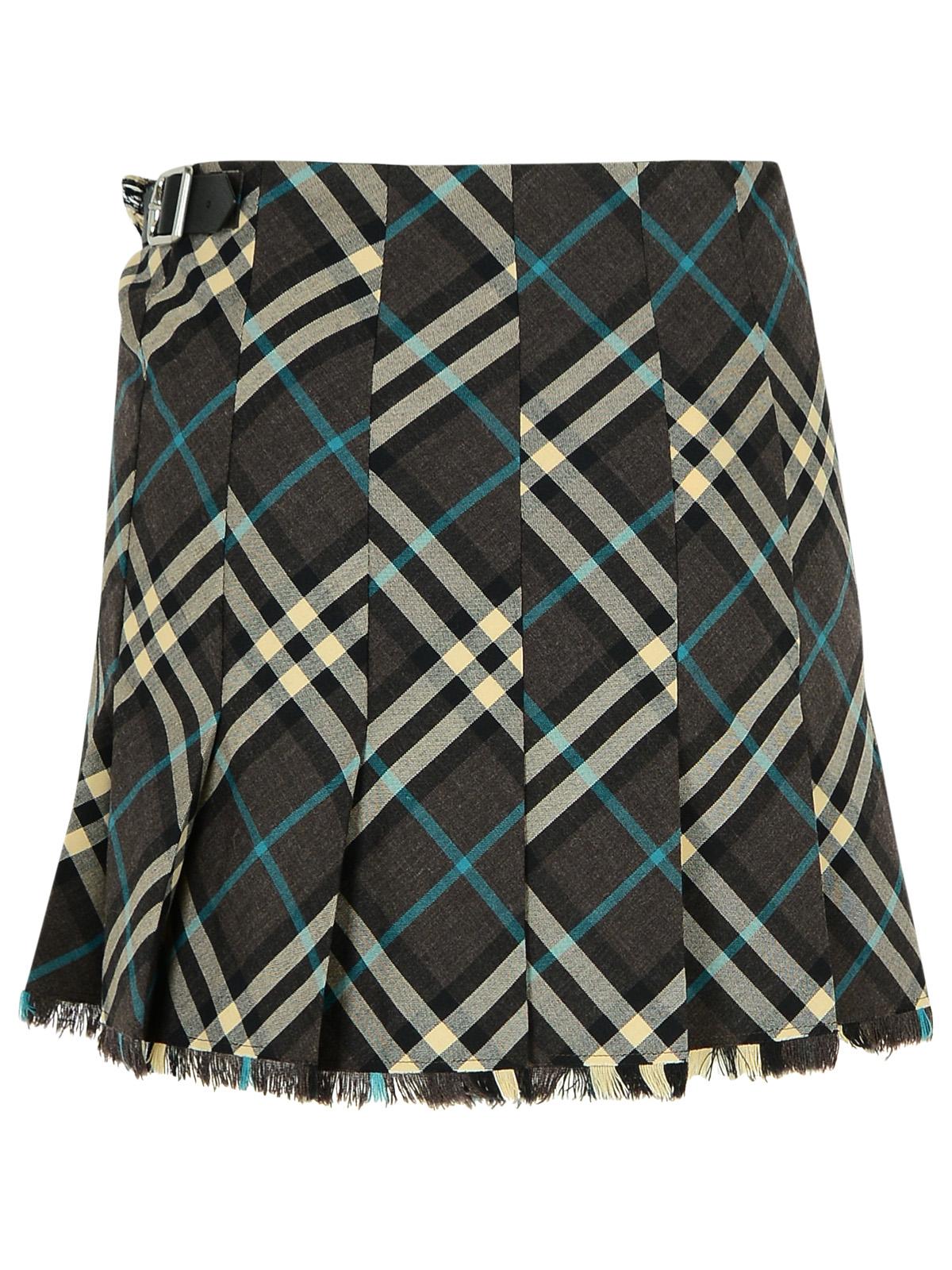 Burberry &