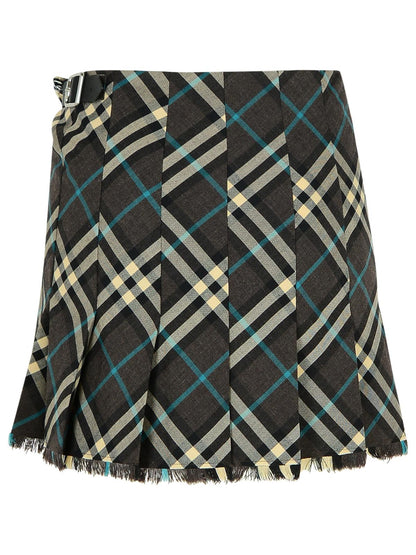 Burberry &