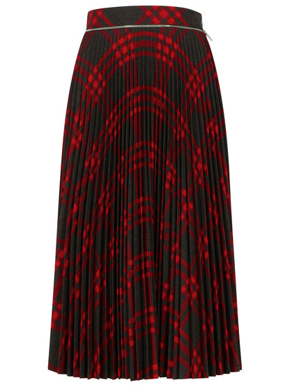 Burberry &