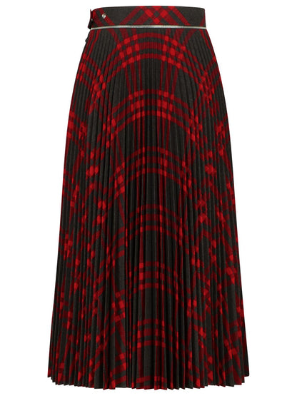 Burberry &