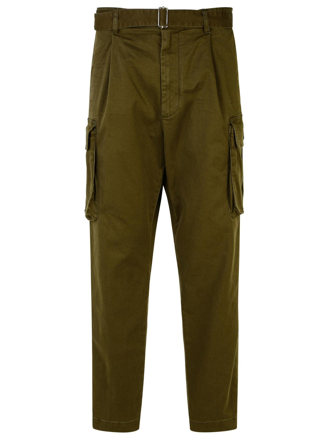 Dsquared2 Dark Green &