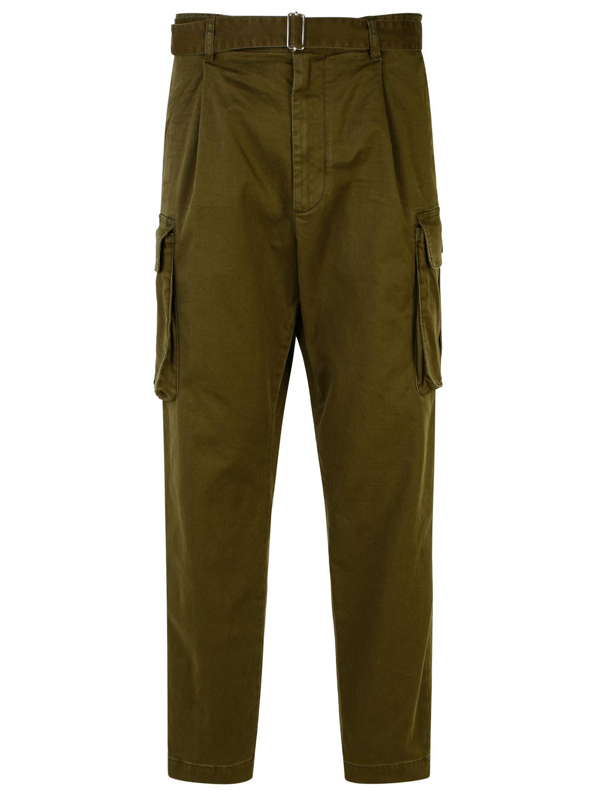 Dsquared2 Dark Green &