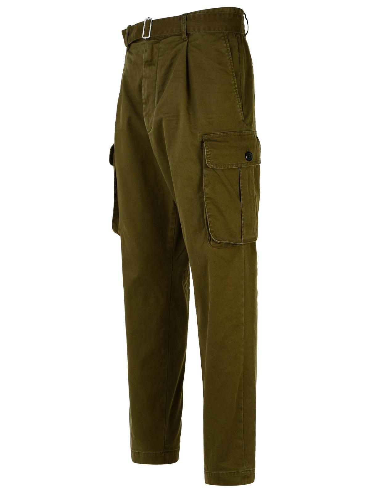 Dsquared2 Dark Green &