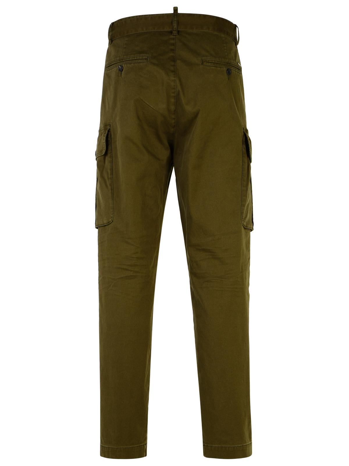 Dsquared2 Dark Green &