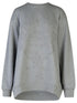 Etro Grey Cotton Sweatshirt Women by Luosophy
