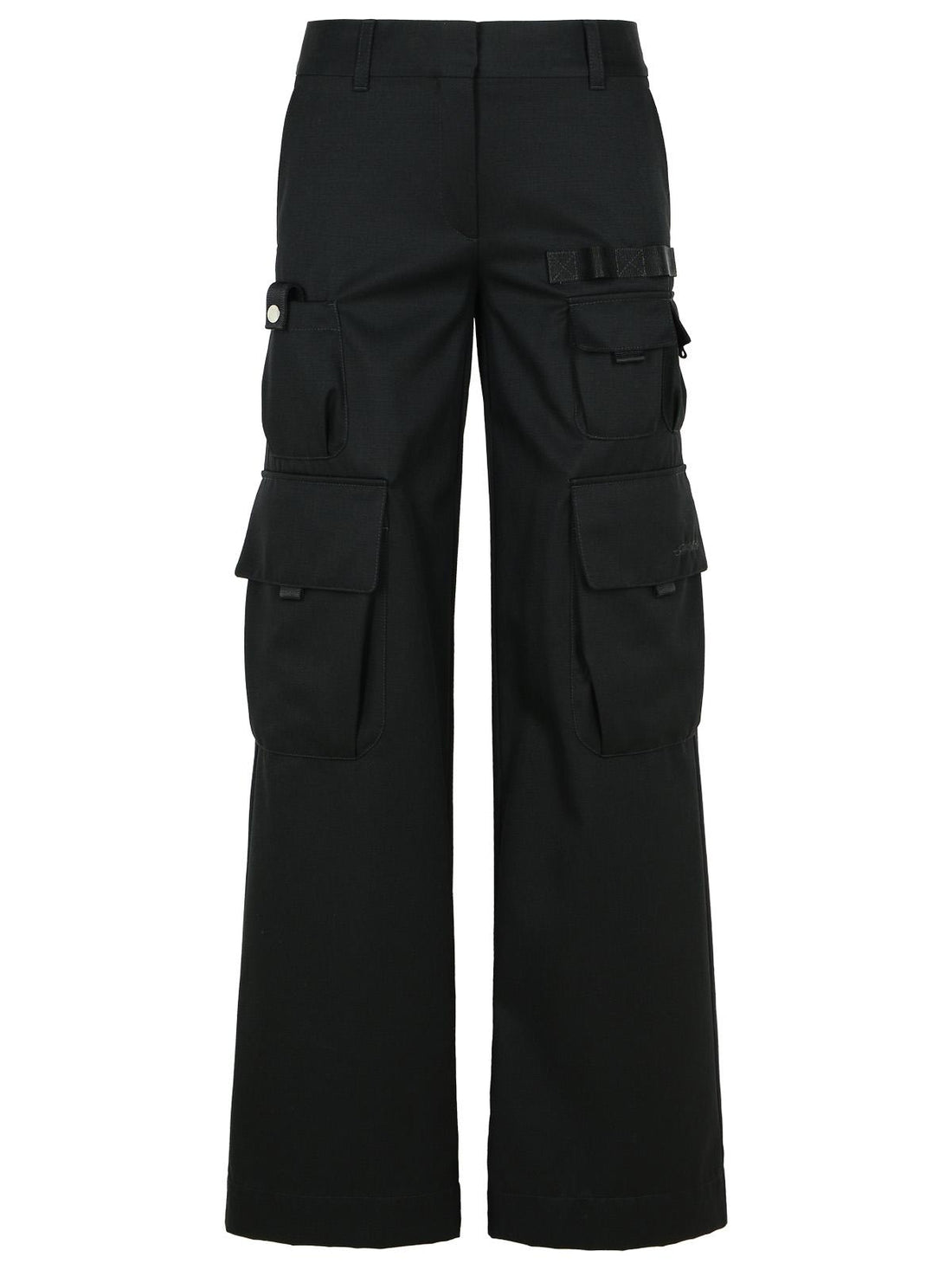 Off-White &