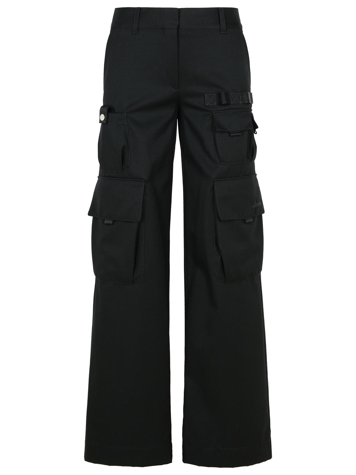 Off-White &