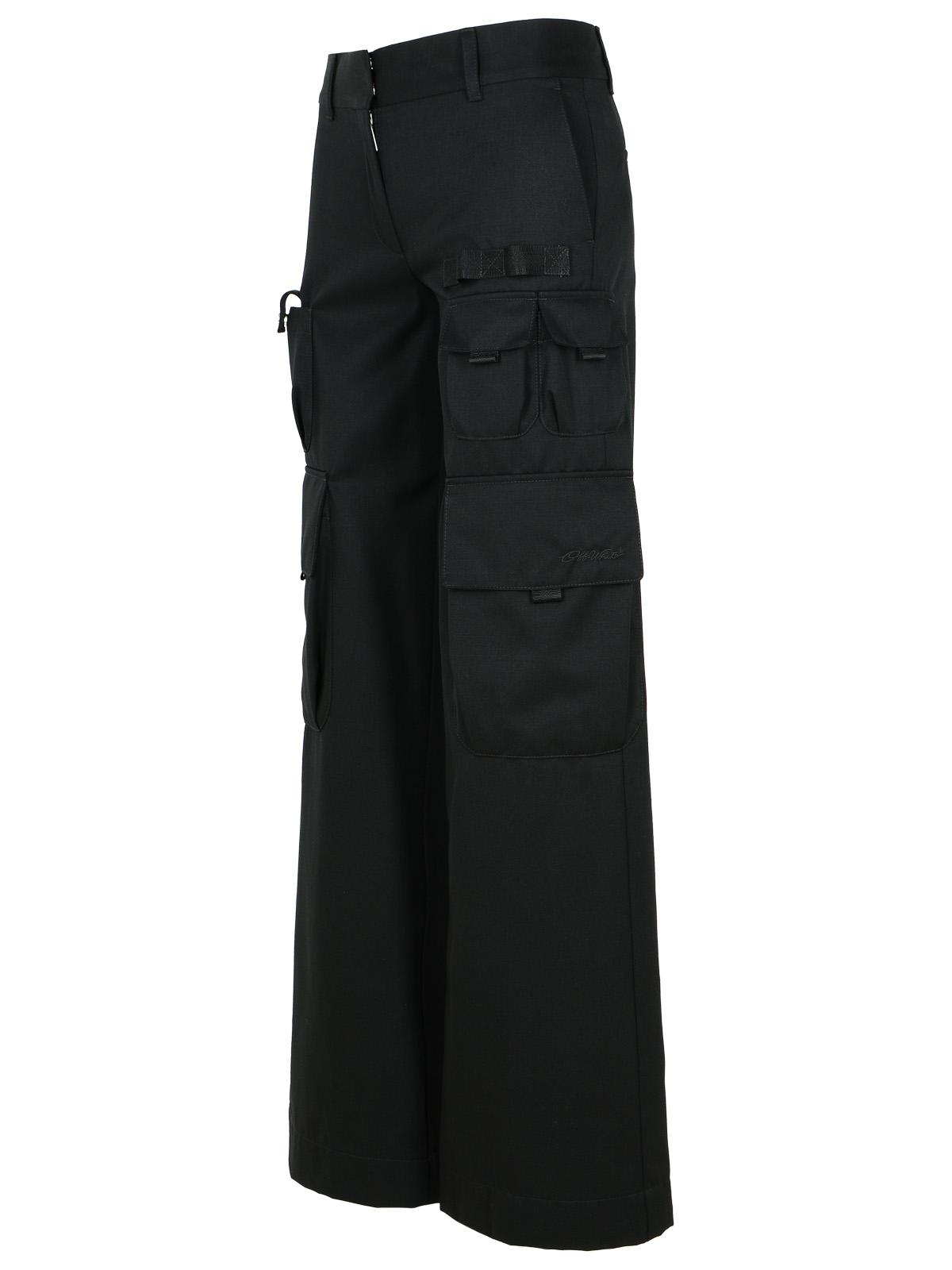 Off-White &