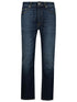 Palm Angels Blue Denim Jeans Men by Luosophy
