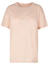 Maison Margiela Nude Cotton T-Shirt Women by Luosophy