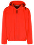 Marni Red Cotton Blend Jacket Men by Luosophy