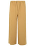 Marni Beige Virgin Wool Blend Trousers Men by Luosophy