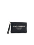 Dolce & Gabbana Black Nylon Beauty Men by Luosophy