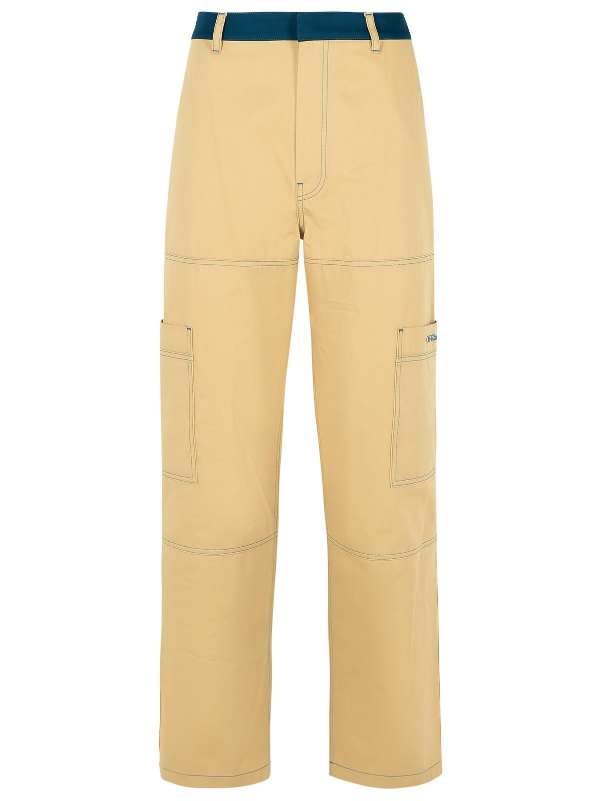 Off-White &