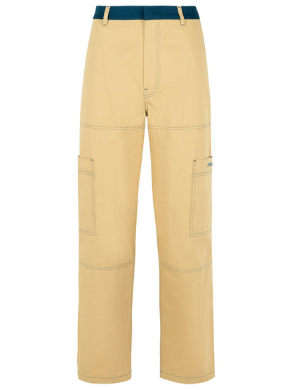 Off-White &