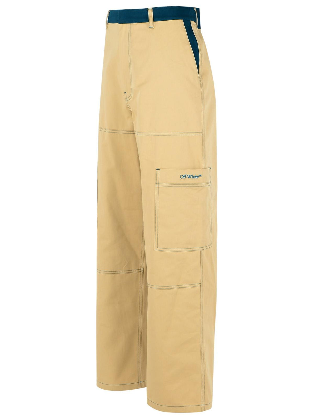 Off-White &