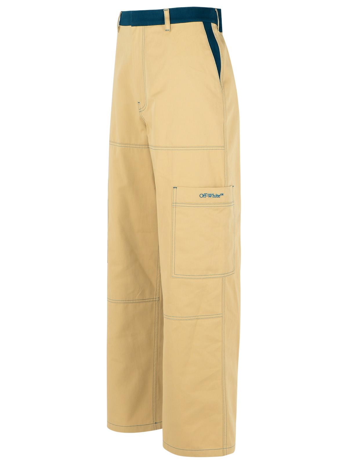 Off-White &