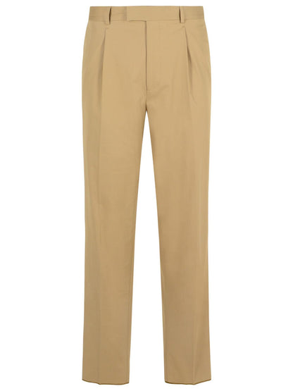 Zegna Premium&