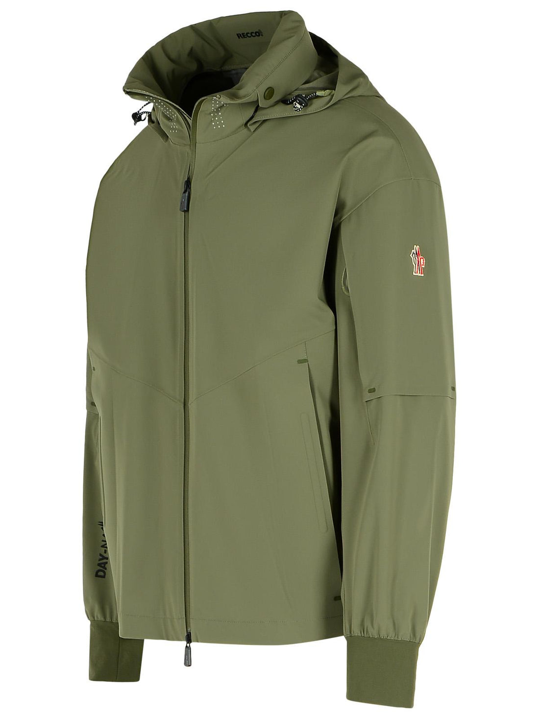 Moncler Grenoble &