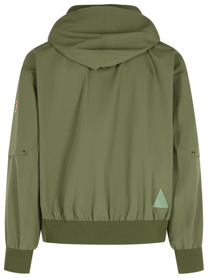 Moncler Grenoble &