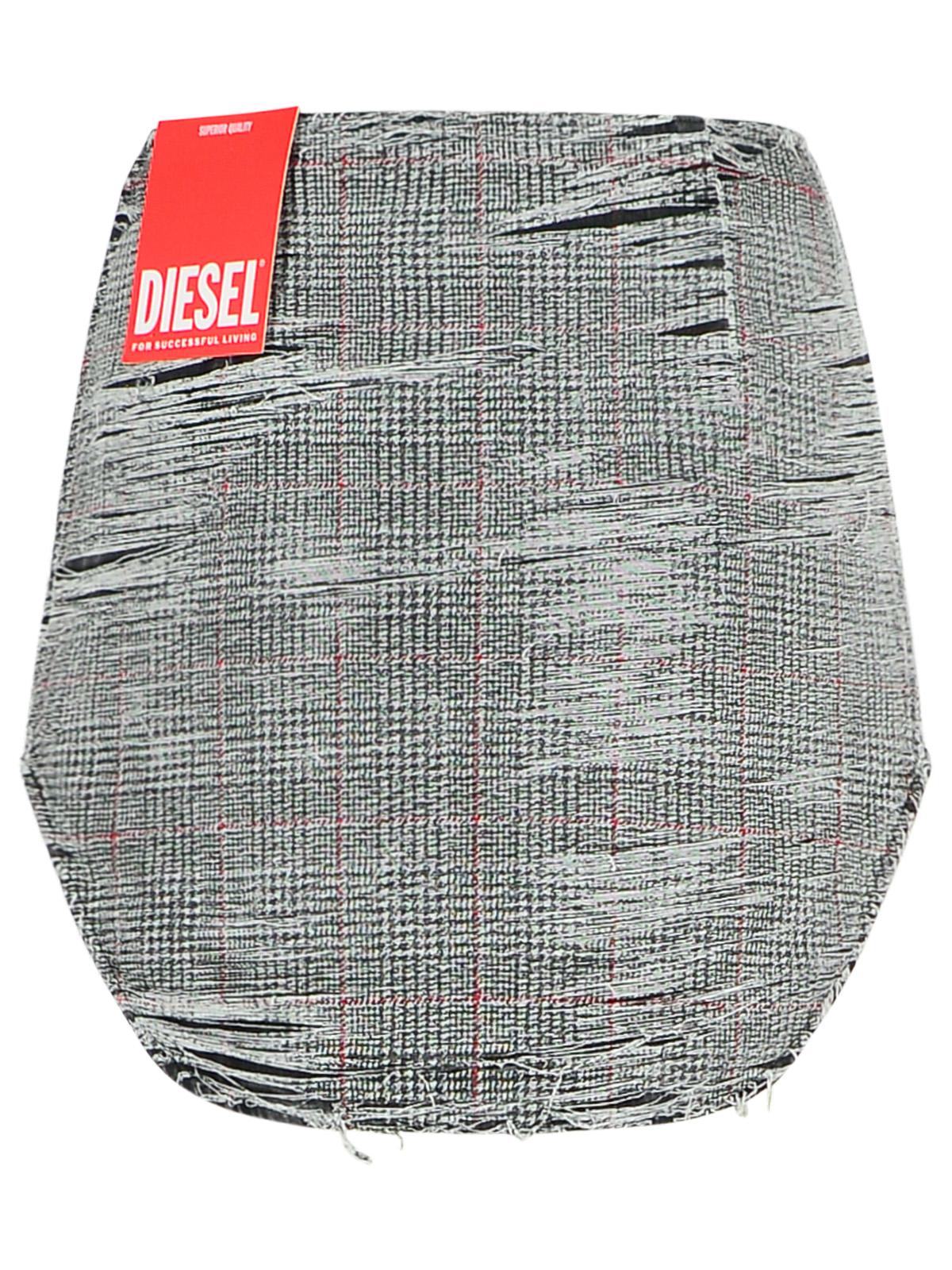Diesel &